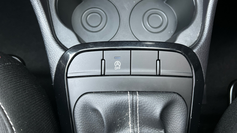 Kia Picanto 1.0 3 5dr [4 seats] Petrol Hatchback